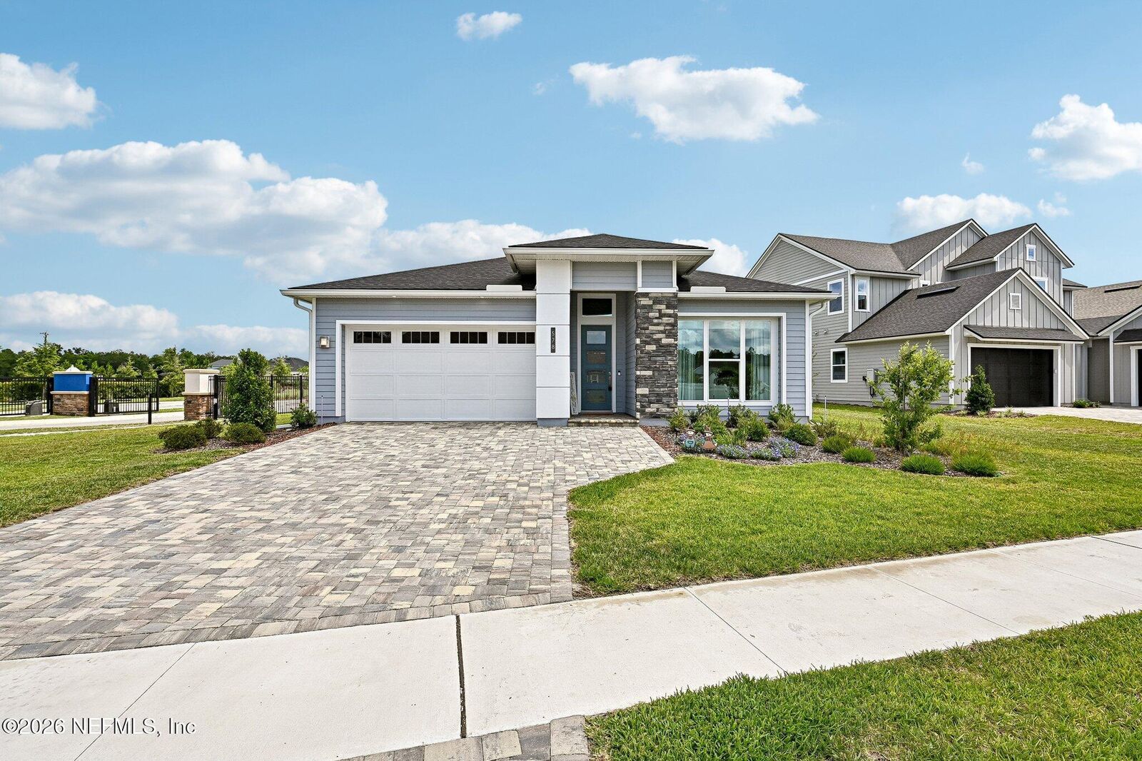 Property Photo:  578 Courtney Chase Drive  FL 32092 