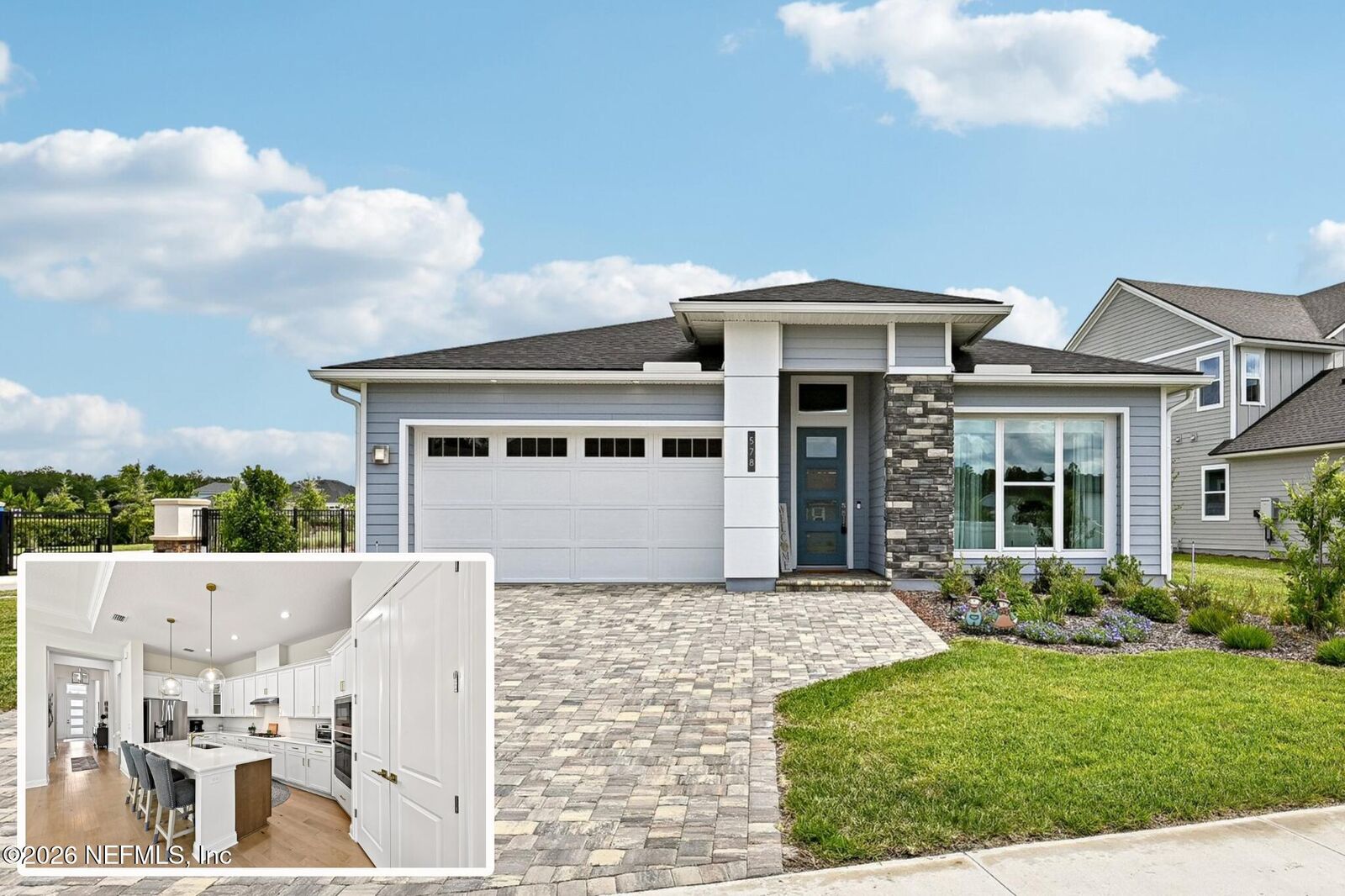 Property Photo:  578 Courtney Chase Drive  FL 32092 
