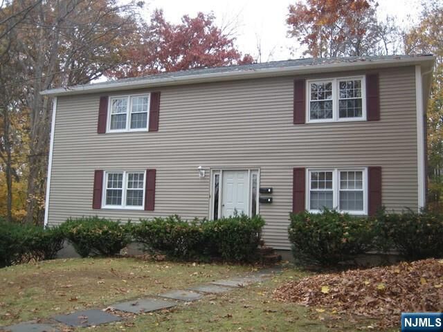 Property Photo:  115 Second Street B  NJ 07430 