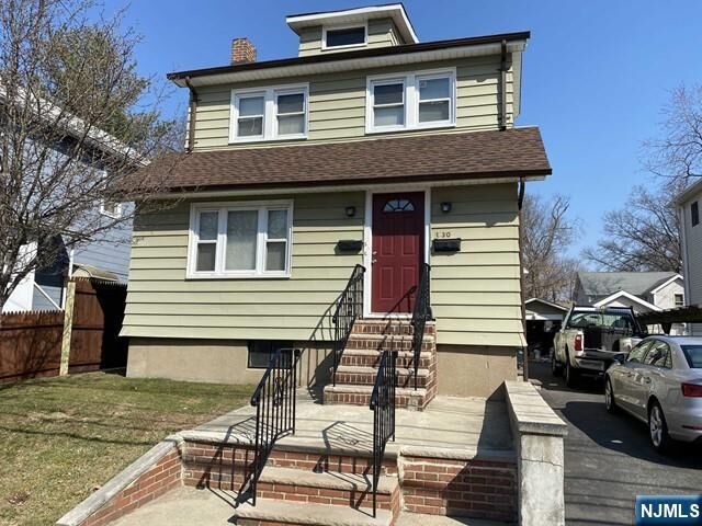 Property Photo: 130 Hazelton Street 2 NJ 07660