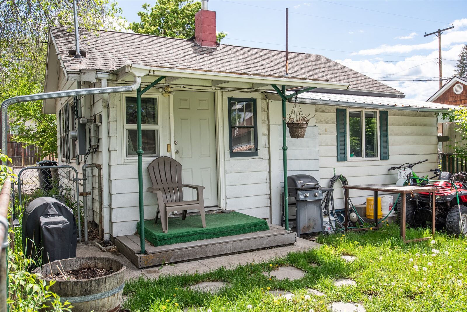 Property Photo:  1531 Howell Street  MT 59802 