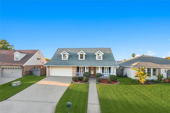 Property Photo:  214 Blackfin Cove  LA 70458 