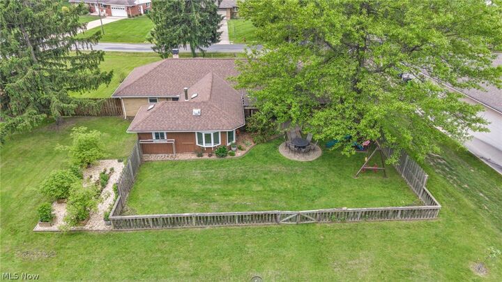 Property Photo: 7663 Kitner Boulevard OH 44067