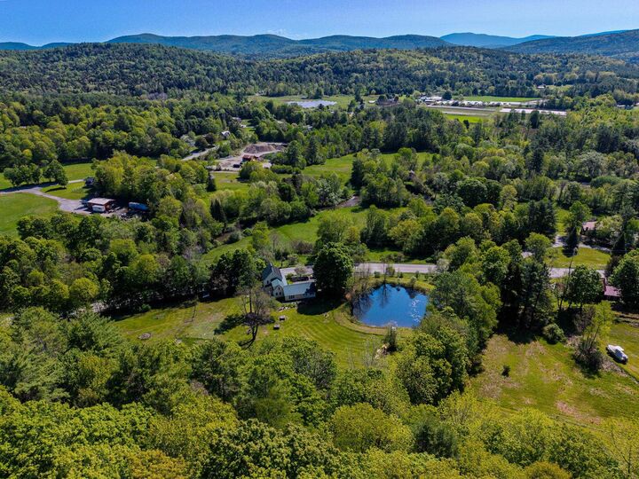 Property Photo:  8493 Vt Route 113  VT 05058 