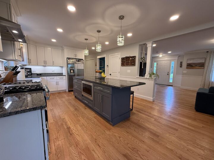 Property Photo: 26 Swamp Road NH 03234
