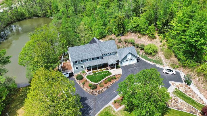 Property Photo:  1273 Franklin Highway  NH 03216 