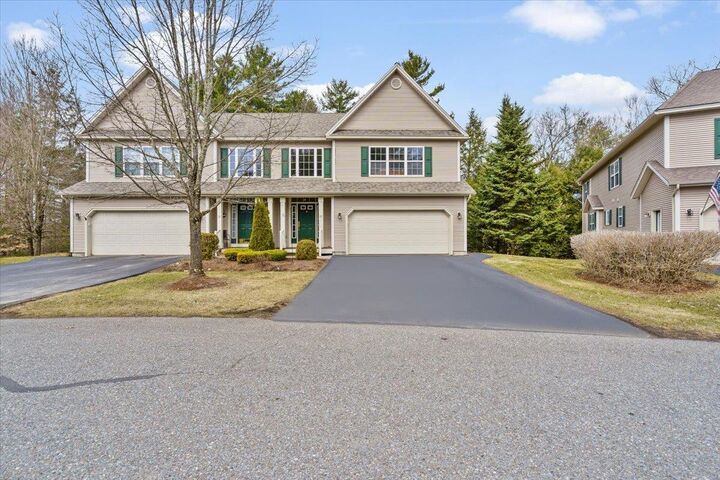 Property Photo:  32 Partridge Drive  VT 05452 