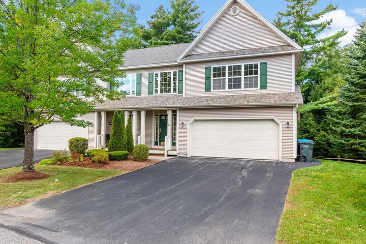 Property Photo:  32 Partridge Drive  VT 05452 