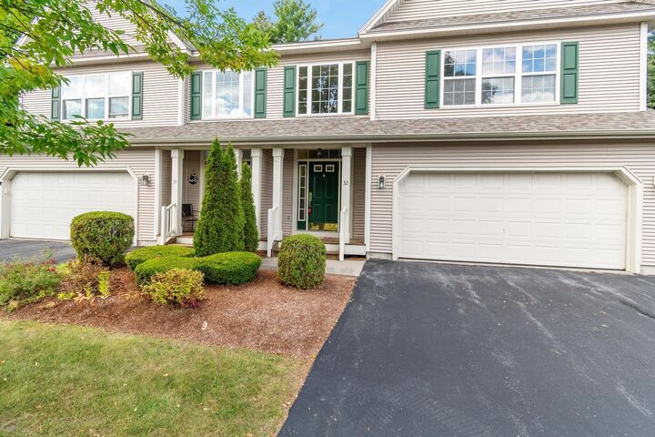 Property Photo:  32 Partridge Drive  VT 05452 