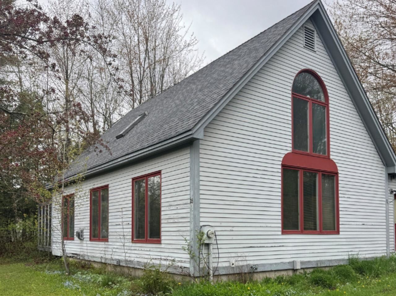 Property Photo:  28 Ledgewood Terrace  VT 05602 