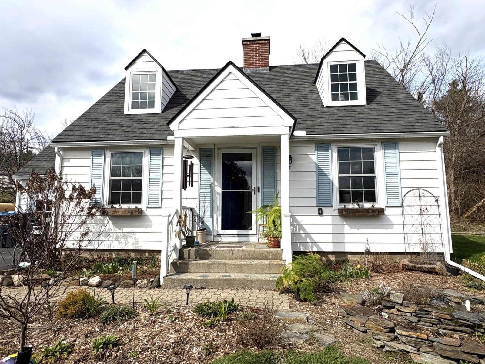 Property Photo:  3 Gaylord Drive  VT 05602 