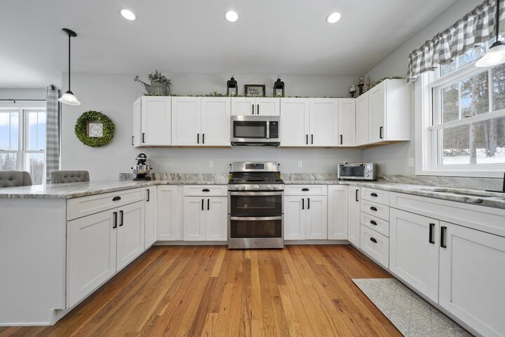 Property Photo:  98 Duggin Road  NH 03086 