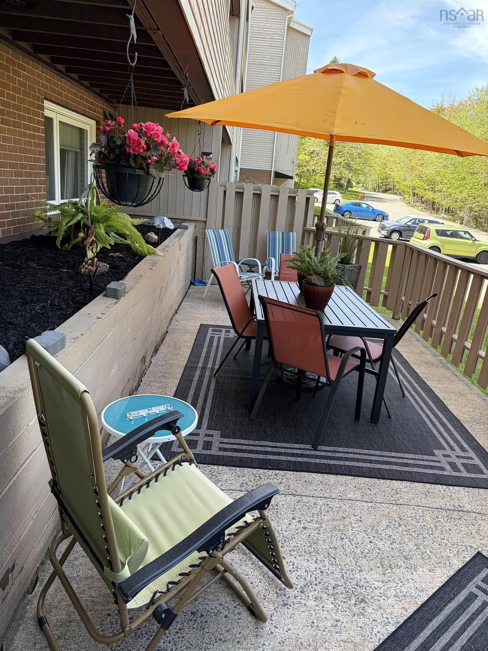 Property Photo:  4 41 Moirs Mill Road  NS B4A 3C4 