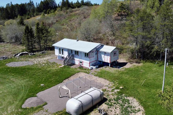 Property Photo:  61 Ballfield Road  NS B0M 1S0 