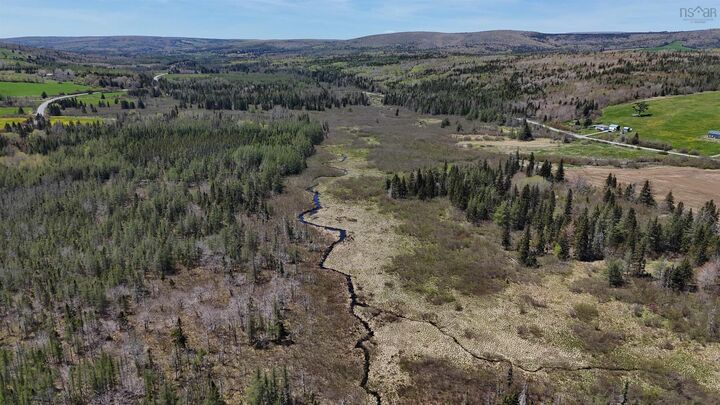 Property Photo:  Highway 252  NS B0E 1X0 