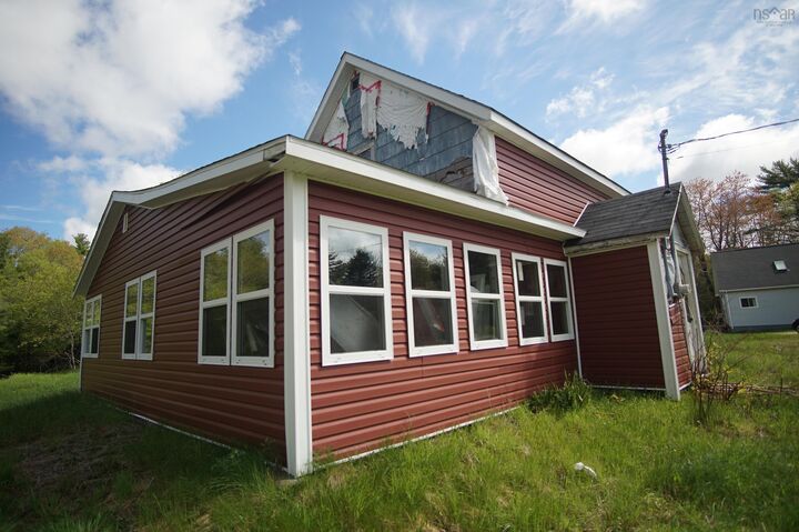 Property Photo: 94 Transvaal Street NS B0T 1W0