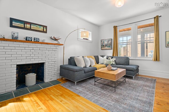 Property Photo:  9 Hawthorne Street  NS B2Y 2Y4 