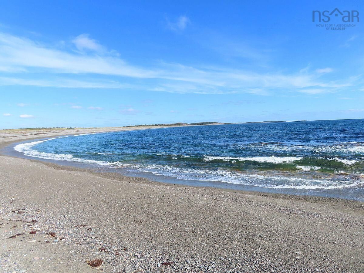 Property Photo:  Lot 30 Belfry Lake Road  NS B1K 2E8 