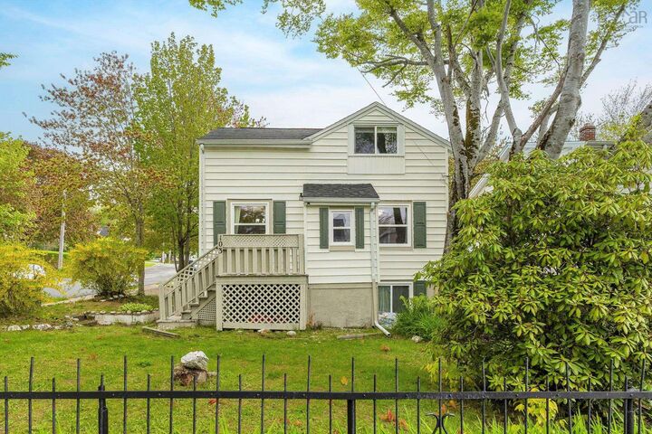Property Photo: 103 Rufus Avenue NS B3N 2L8