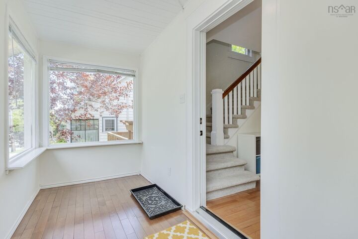Property Photo: 39 Maple Street NS B3A 1X9