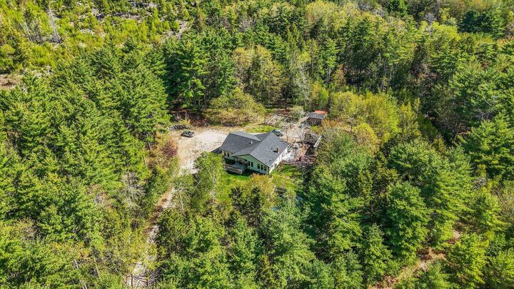 Property Photo: 886 Woodstock Road NS B0J 2E0