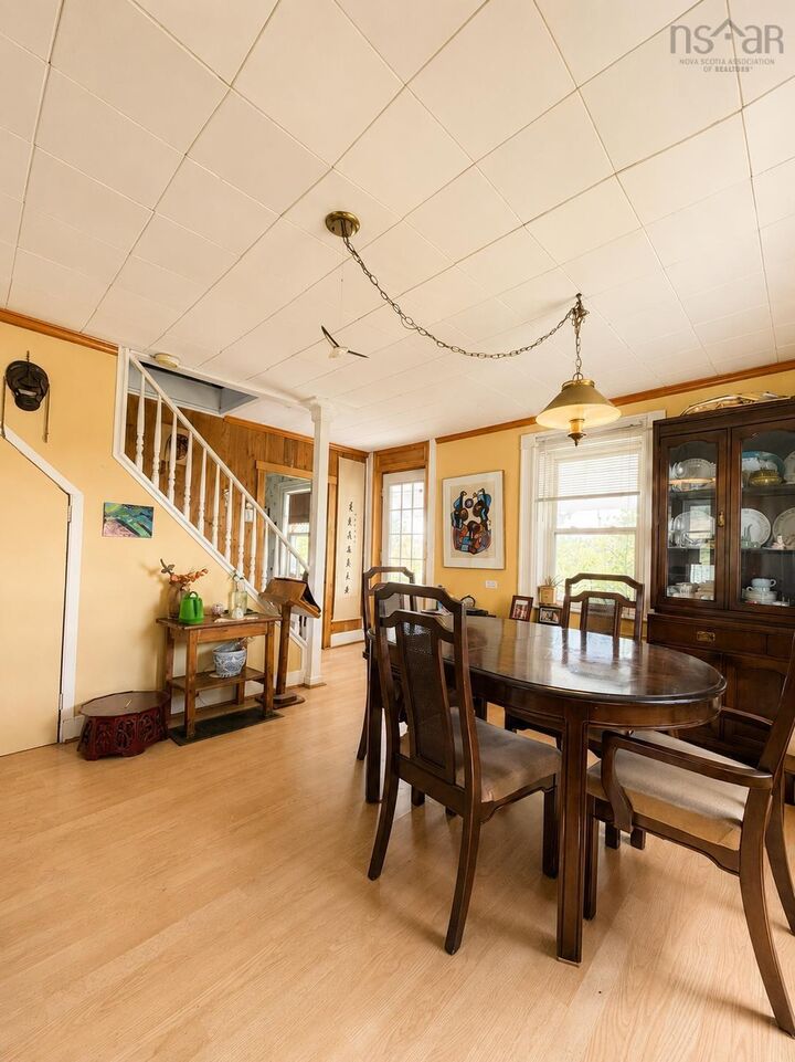 Property Photo: 801 West River Station Road NS B0K 1Z0