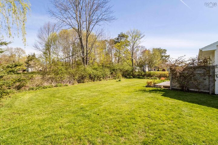 Property Photo: 206 Centennial Drive NS B0S 1C0