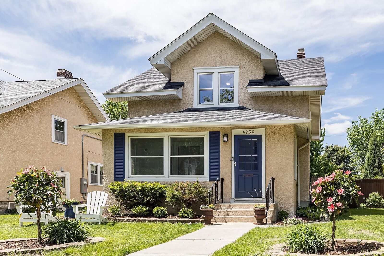 Property Photo: 4236 11th Avenue S MN 55407