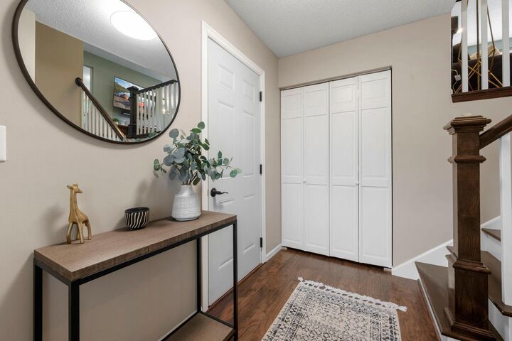 Property Photo:  10517 Aquila Avenue S  MN 55438 