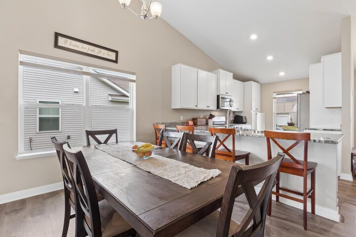 Property Photo:  4845 Empress Avenue N  MN 55038 