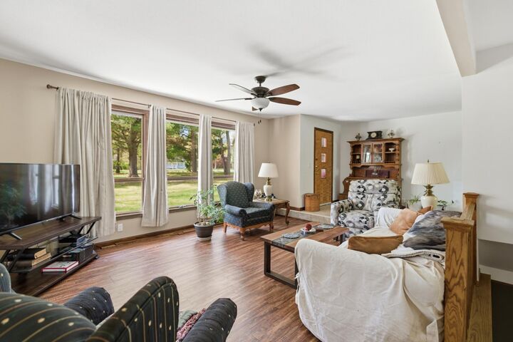 Property Photo:  6458 Clearwater Road  MN 56425 