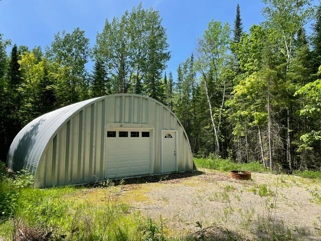 Property Photo:  11847 12th Avenue NE  MN 56641 