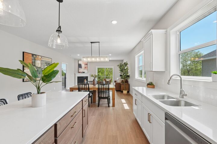 Property Photo:  9815 Pinehurst Drive  MN 55020 