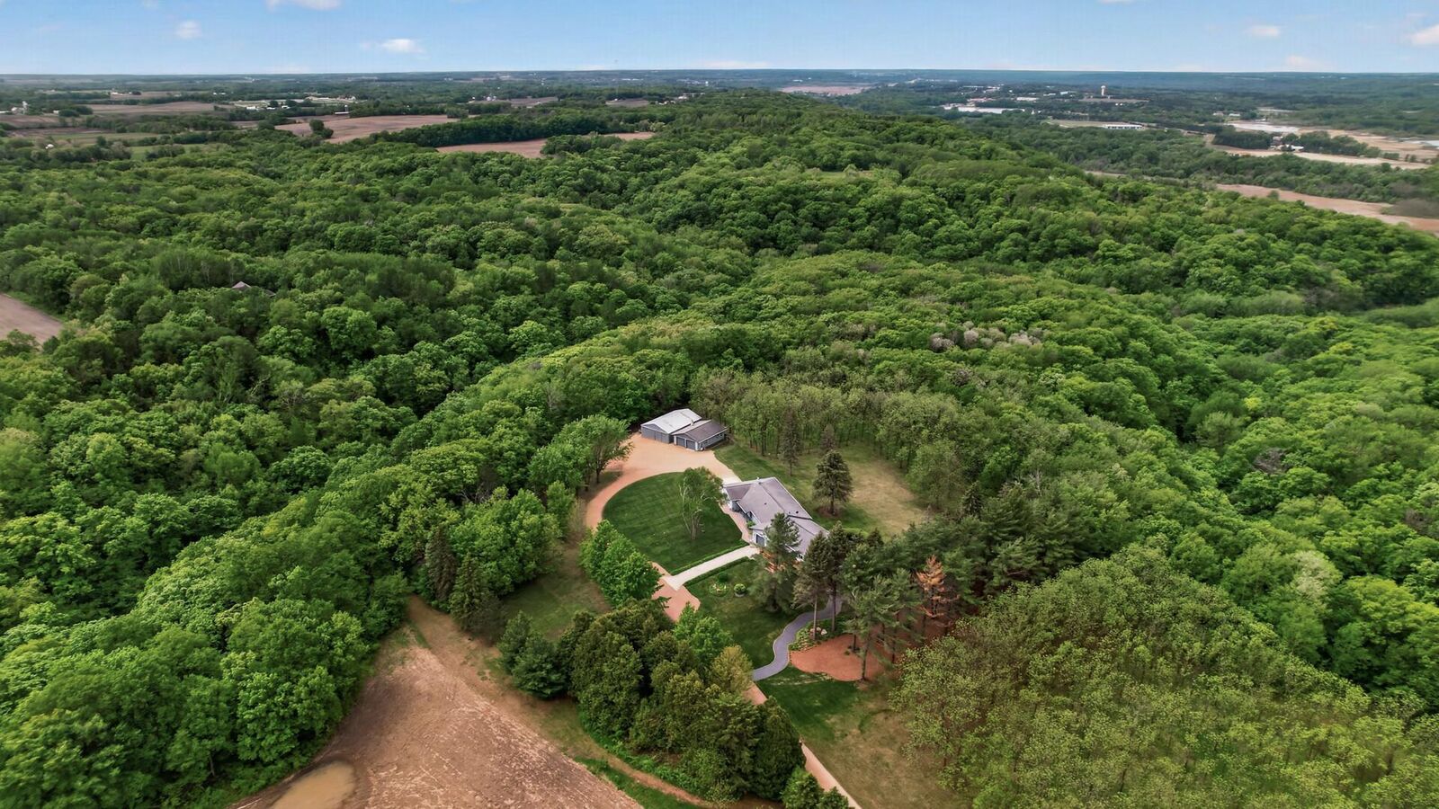 Property Photo: 3251 W 173rd Street MN 55352