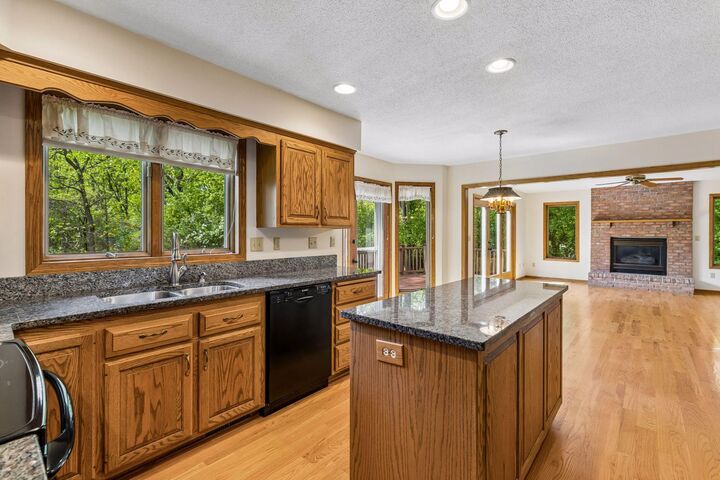 Property Photo: 1933 Charlton Street MN 55118