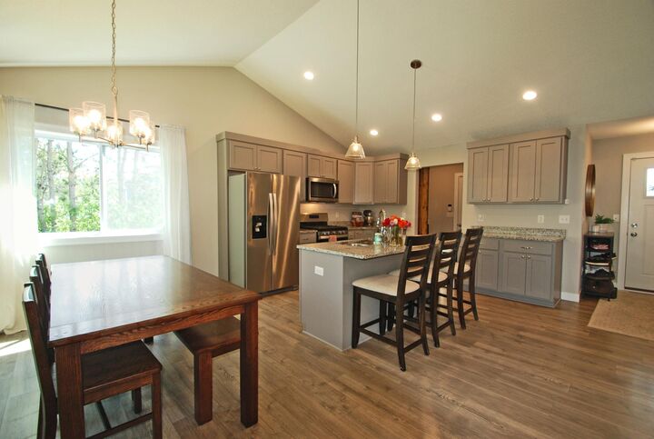 Property Photo:  1257 Pinewood Trail  WI 54017 