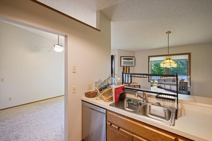 Property Photo:  14831 Endicott Way 316  MN 55124 