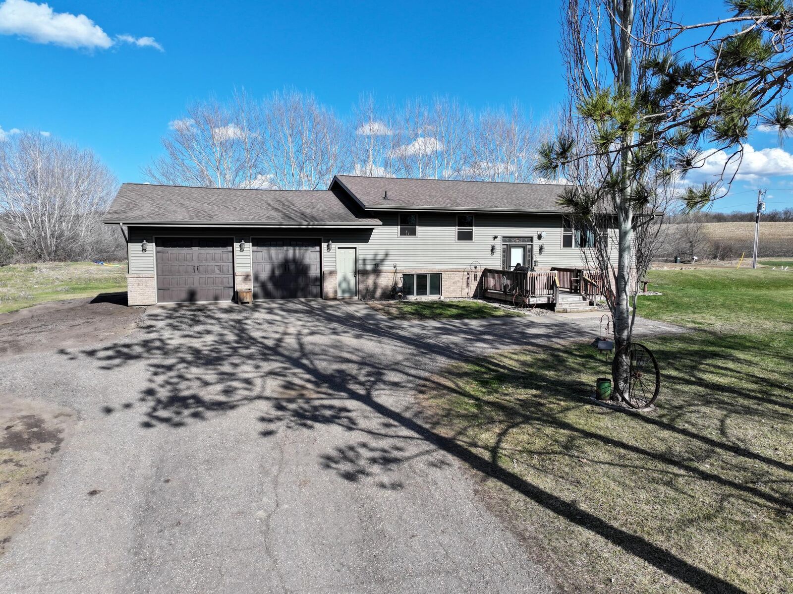 Property Photo: 11048 Alcott Drive MN 56378