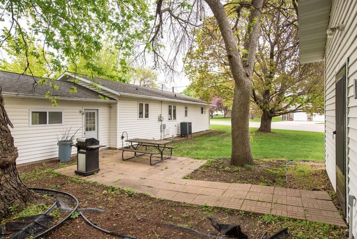 Property Photo:  109 Arkansas Avenue  MN 56339 