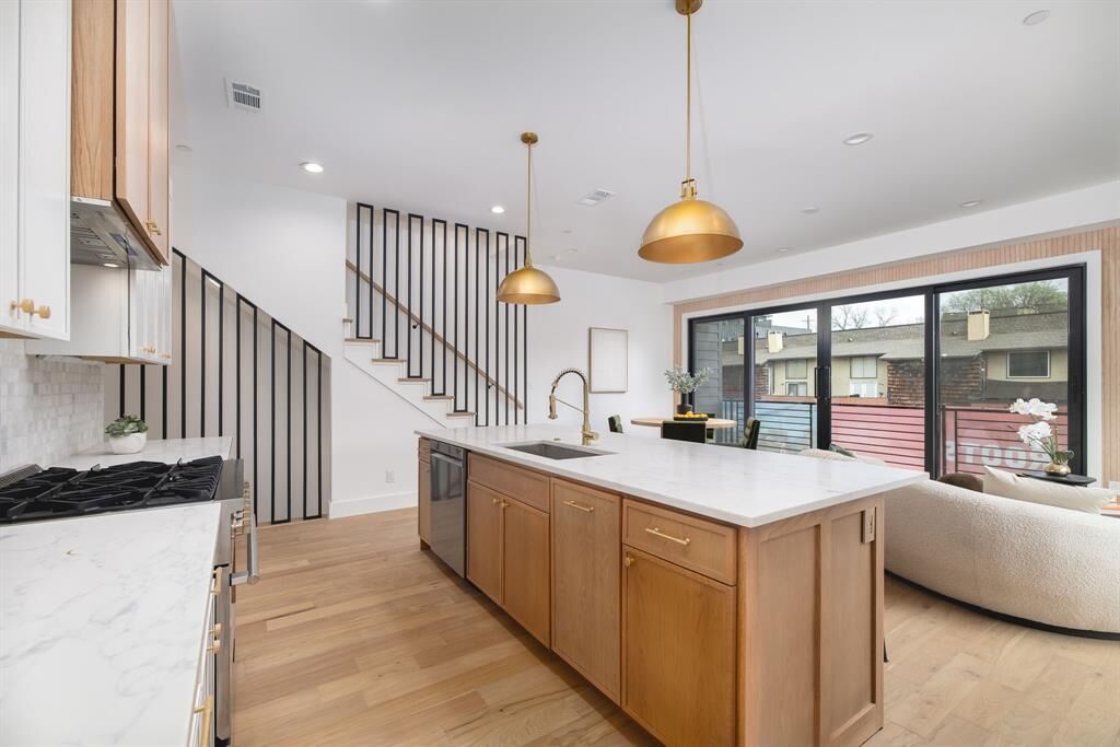 Property Photo: 4303 Cedar Springs Road 106 TX 75219