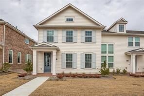 Property Photo:  12912 Leopold Trail  TX 75035 