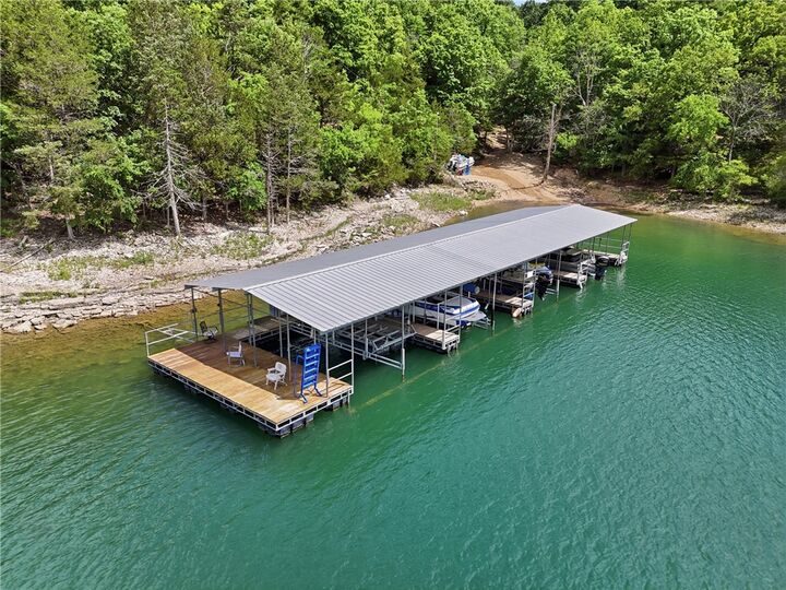 Property Photo:  2046 County Road 116  AR 72631 