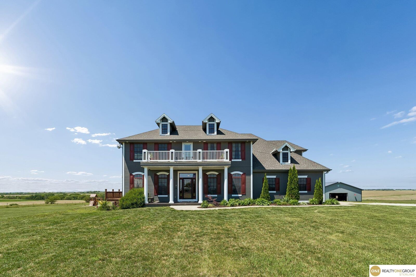 Property Photo:  19820 S 174 Plaza  NE 68059 