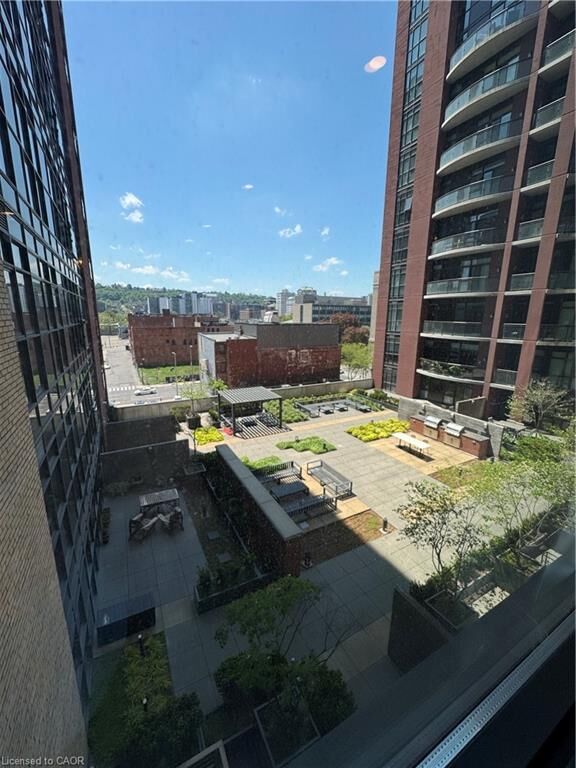 Property Photo:  118 King Street E 615  ON L8N 0A9 