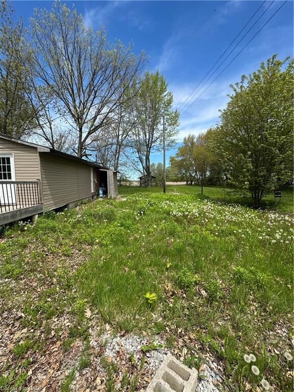 Property Photo: 28 Derner Line ON N0A 1K0