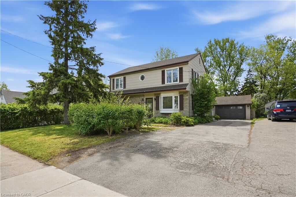 Property Photo: 545 Mohawk Road W ON L9C 1X5