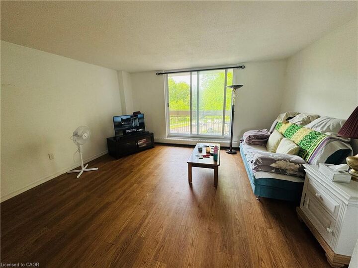 Property Photo:  350 Quigley Road 222-Bedroom#3  ON L8K 5N2 