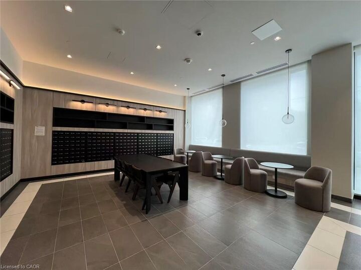 Property Photo: 1 Jarvis Street 1217 ON L8R 0A8