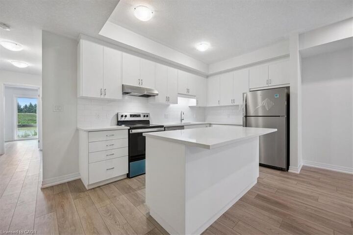 Property Photo: 157 Reverie Way ON N2E 0K5