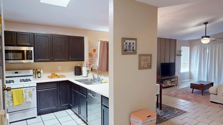 Property Photo:  3403 Sequoia Lp  NM 88310-0000 